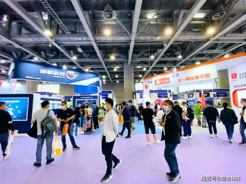 Shopee携手萌啦科技，萌圈科技并肩亮相2021 ICBE跨交会，共绘跨境新蓝图